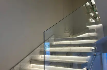 دوبلكس - 3 غرف نوم - 3 حمامات للايجار في هايد بارك - مدينة القاهرة الجديدة - القاهرة