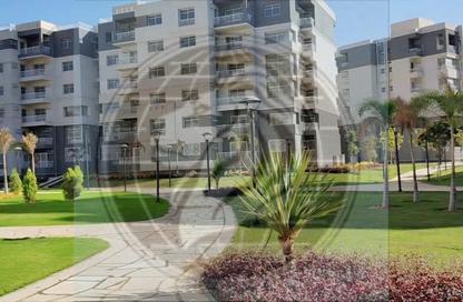 Apartment - 2 - 1 for sale in B12 - Madinaty - Cairo