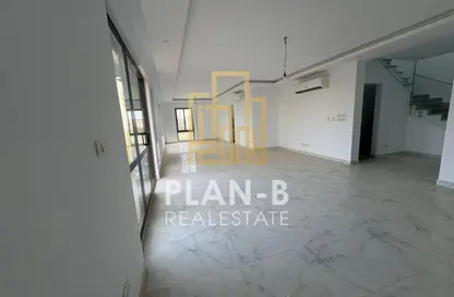 دوبلكس - 3 غرف نوم - 3 حمامات للايجار في ويستاون - كمبوندات الشيخ زايد - الشيخ زايد - الجيزة