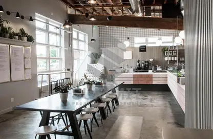 مطعم - استوديو - 1 حمام للايجار في مكسيم - التجمع الاول - مدينة القاهرة الجديدة - القاهرة
