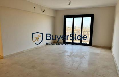 شقة - 2 غرف نوم - 3 حمامات للبيع في أو ويست - كمبوندات 6 أكتوبر - مدينة 6 أكتوبر - الجيزة