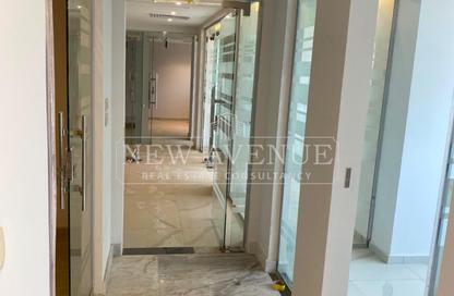 Office Space - Studio - 1 Bathroom for sale in Al Mohandes Galal St. - Mohandessin - Giza Office Space - Studio - 1 Bathroom for sale in Al Mohandes Galal St. - Mohandessin - Giza