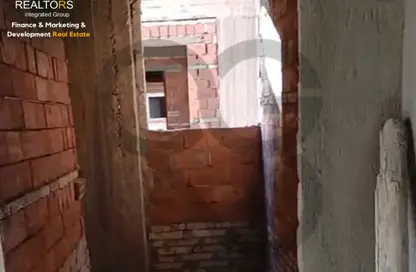 شقة - 3 غرف نوم - 3 حمامات للبيع في الحي التاسع - مدينة 6 أكتوبر - الجيزة