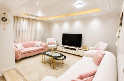 Apartment - 3 Bedrooms - 3 Bathrooms for sale in Privado - Madinaty - Cairo