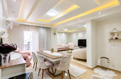 Apartment - 3 Bedrooms - 3 Bathrooms for sale in Privado - Madinaty - Cairo