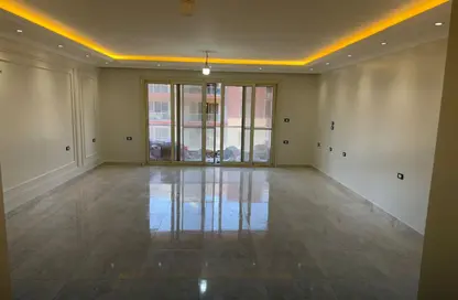 Apartment - 3 Bedrooms - 3 Bathrooms for rent in Promenade New Cairo - 5th Settlement Compounds - The 5th Settlement - New Cairo City - Cairo