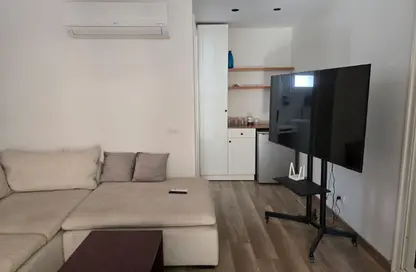 شقة - 1 حمام للايجار في أكتوبر بلازا - كمبوندات 6 أكتوبر - مدينة 6 أكتوبر - الجيزة