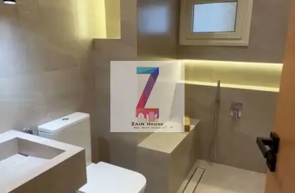 Apartment - 2 Bedrooms - 2 Bathrooms for sale in L'avenir - Mostakbal City Compounds - Mostakbal City - Future City - Cairo