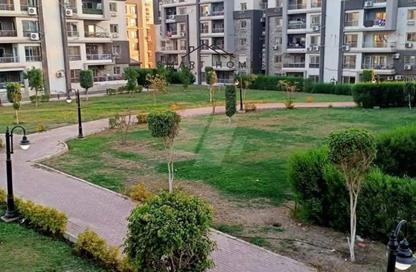 Apartment - 3 - 2 for rent in Dar Misr - 16th District - Sheikh Zayed City - Giza