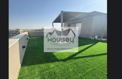 Apartment - 1 Bedroom - 1 Bathroom for rent in Villette - 5th Settlement Compounds - The 5th Settlement - New Cairo City - Cairo Apartment - 1 Bedroom - 1 Bathroom for rent in Villette - 5th Settlement Compounds - The 5th Settlement - New Cairo City - Cairo