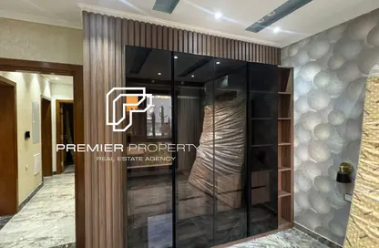 تاون هاوس - 4 غرف نوم - 4 حمامات للبيع في فيليت - كمبوندات التجمع الخامس - التجمع الخامس - مدينة القاهرة الجديدة - القاهرة