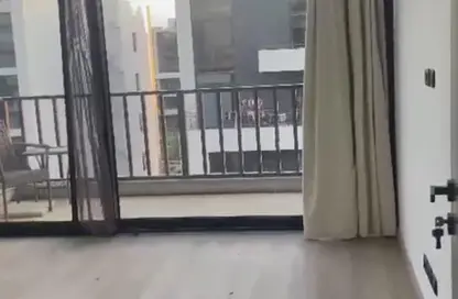 شقة - 3 غرف نوم - 3 حمامات للايجار في ذا واتر واى - المستثمرين الشمالية - مدينة القاهرة الجديدة - القاهرة