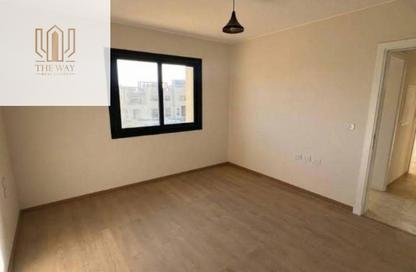 شقة - 3 - 3 للبيع في أو ويست - كمبوندات 6 أكتوبر - مدينة 6 أكتوبر - الجيزة