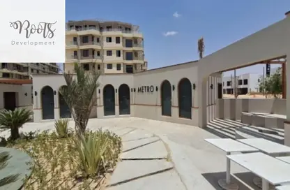 شقة - 2 غرف نوم - 3 حمامات للبيع في باديه بالم هيلز - كمبوندات 6 أكتوبر - مدينة 6 أكتوبر - الجيزة