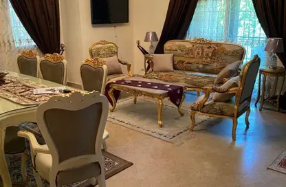 فيلا - 3 غرف نوم - 4 حمامات للايجار في مدينتي - القاهرة