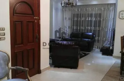 شقة - 3 غرف نوم - 2 حمامات للبيع في ريماس - المستثمرين الشمالية - مدينة القاهرة الجديدة - القاهرة