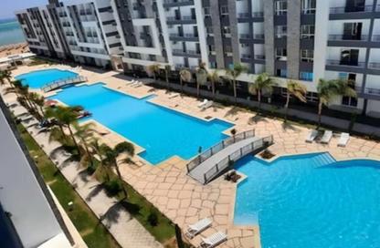 Apartment - Studio - 1 for sale in Al Ahyaa District - Hurghada - Red Sea