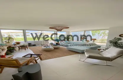 Villa - 5 Bedrooms - 5 Bathrooms for sale in Fouka Bay - Qesm Marsa Matrouh - North Coast