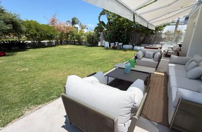Villa - 5 Bedrooms - 5 Bathrooms for sale in Seashell - Sidi Abdel Rahman - North Coast