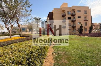 Apartment - 3 - 3 for sale in Wesal City - El Shorouk Compounds - Shorouk City - Cairo