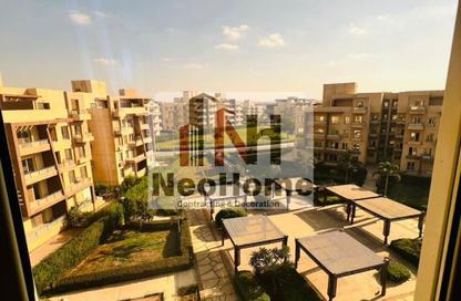Apartment - 3 - 3 for sale in Wesal City - El Shorouk Compounds - Shorouk City - Cairo