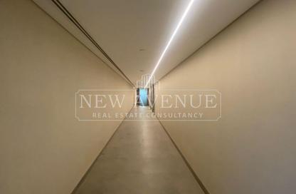 Office Space - Studio - 2 Bathrooms for rent in Park St. - Ring Road - The 5th Settlement - New Cairo City - Cairo