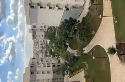 شقة - 3 غرف نوم - 2 حمامات للايجار في B10 - مدينتي - القاهرة