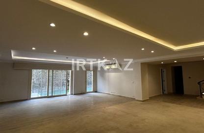 Apartment - 5 Bedrooms - 4 Bathrooms for rent in Katameya Dunes - El Katameya Compounds - El Katameya - New Cairo City - Cairo