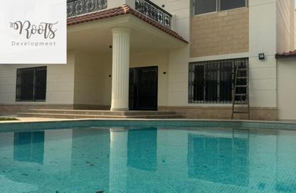 فيلا - 5 غرف نوم - 5 حمامات للايجار في رويال سيتي - كمبوندات الشيخ زايد - الشيخ زايد - الجيزة فيلا - 5 غرف نوم - 5 حمامات للايجار في رويال سيتي - كمبوندات الشيخ زايد - الشيخ زايد - الجيزة