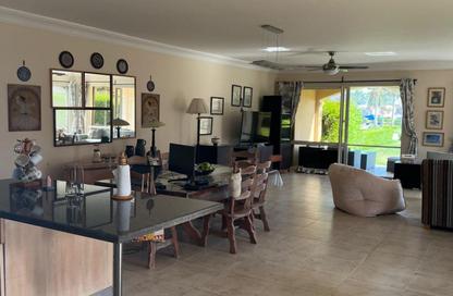 Villa - 5 Bedrooms - 3 Bathrooms for sale in La Vista Bay - La Vista - Qesm Ad Dabaah - North Coast