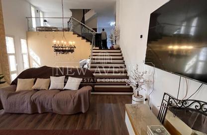 Villa - 6 - 7 for sale in Al Hayah Residence - 3rd District West - Shorouk City - Cairo