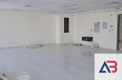 Office Space - Studio - 1 for rent in Garden Residence - Hyde Park - New Cairo City - Cairo