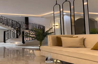 فيلا - 4 غرف نوم - 4 حمامات للبيع في كريك تاون - التجمع الاول - مدينة القاهرة الجديدة - القاهرة فيلا - 4 غرف نوم - 4 حمامات للبيع في كريك تاون - التجمع الاول - مدينة القاهرة الجديدة - القاهرة