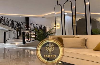 فيلا - 4 غرف نوم - 4 حمامات للبيع في كريك تاون - التجمع الاول - مدينة القاهرة الجديدة - القاهرة فيلا - 4 غرف نوم - 4 حمامات للبيع في كريك تاون - التجمع الاول - مدينة القاهرة الجديدة - القاهرة