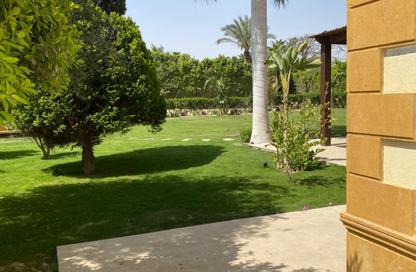 فيلا - 3 - 3 للبيع في وادي النخيل - طريق مصر اسكندرية الصحراوي - مدينة 6 أكتوبر - الجيزة