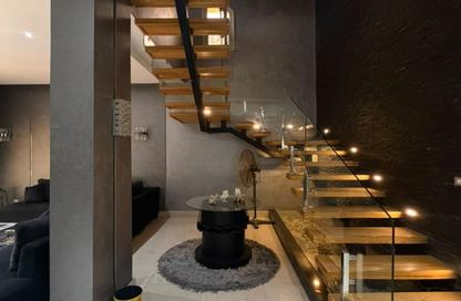 Townhouse - 5 - 4 for rent in Les Rois - 5th Settlement Compounds - The 5th Settlement - New Cairo City - Cairo