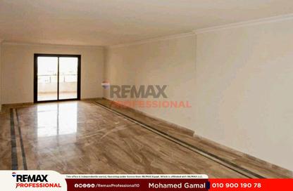 Apartment - 4 Bedrooms - 3 Bathrooms for sale in Vee Muruj - Smouha - Hay Sharq - Alexandria