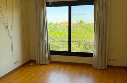 Apartment - 2 Bedrooms - 2 Bathrooms for rent in Casa - Sheikh Zayed Compounds - Sheikh Zayed City - Giza