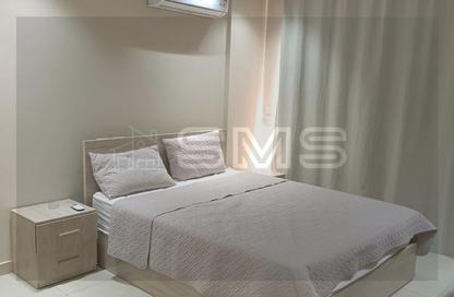 Apartment - 3 Bedrooms - 2 Bathrooms for rent in Mountain View iCity - 5th Settlement Compounds - The 5th Settlement - New Cairo City - Cairo