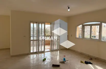 Apartment - 2 Bedrooms - 2 Bathrooms for rent in Six West - Beverly Hills - Sheikh Zayed Compounds - Sheikh Zayed City - Giza