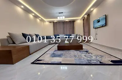 شقة - 3 غرف نوم - 2 حمامات للايجار في دار مصر - طريق 6 اكتوبر وادي النطرون - مدينة 6 أكتوبر - الجيزة