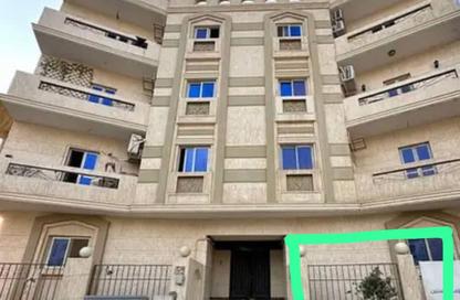 Apartment - 3 Bedrooms - 2 Bathrooms for sale in Gardenia Springs - Ext North Inves Area - New Cairo City - Cairo