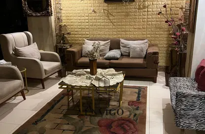 Apartment - 3 Bedrooms - 3 Bathrooms for sale in Markaz El Maalomat St. - Sheraton Al Matar - El Nozha - Cairo