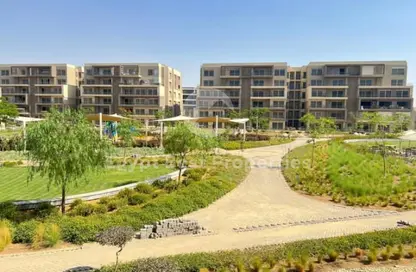 شقة - 4 غرف نوم - 4 حمامات للبيع في بالم هيلز نيو كايرو - كمبوندات التجمع الخامس - التجمع الخامس - مدينة القاهرة الجديدة - القاهرة