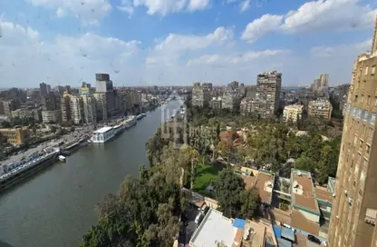 شقة - 2 غرف نوم - 2 حمامات للايجار في شارع الجبلايه - الزمالك - القاهرة شقة - 2 غرف نوم - 2 حمامات للايجار في شارع الجبلايه - الزمالك - القاهرة