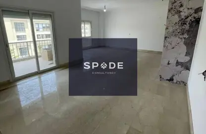 Apartment - 3 Bedrooms - 3 Bathrooms for sale in Mivida - 5th Settlement Compounds - The 5th Settlement - New Cairo City - Cairo