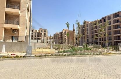 Apartment - 1 Bedroom - 1 Bathroom for sale in Taj City - 5th Settlement Compounds - The 5th Settlement - New Cairo City - Cairo