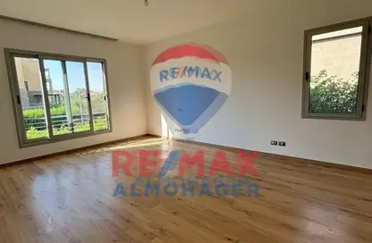 Duplex - 4 Bedrooms - 5 Bathrooms for sale in Palm Parks   Palm Hills - South Dahshur Link - 6 October City - Giza