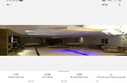 Villa - 4 Bedrooms - 4 Bathrooms for sale in Madinaty - Cairo