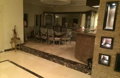 فيلا - 4 غرف نوم - 4 حمامات للبيع في مدينتي - القاهرة